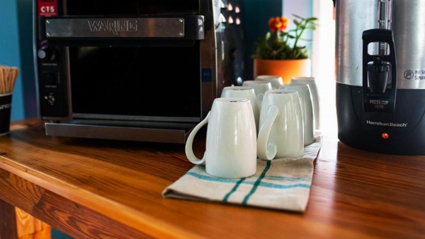 Casa Boutique Hotel image 18