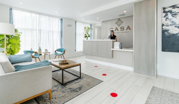 Casa Boutique Hotel image 26